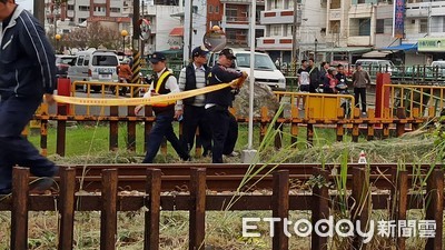 台鐵太魯閣行經花蓮…司機員驚見「1男身影」急鳴笛！來不及煞車撞死他