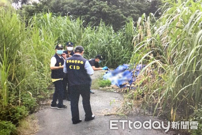 荒野白骨驚爆神壇連環殺人案！子弒母後慘遭凌虐亡　姊全程冷血直擊任棄屍