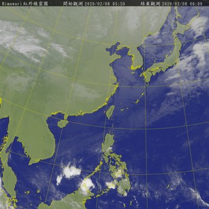 冷氣團亂元宵！北台陰冷最低11℃　下週可能「春雷乍響」