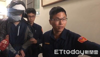 台南玉井前輩堂縱火案兇嫌起訴求處死刑　台南地院裁定羈押