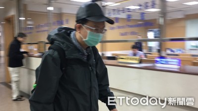 陷中信金澄清湖購地弊案…李聲凱否認犯罪！求情不成繼續限制出境