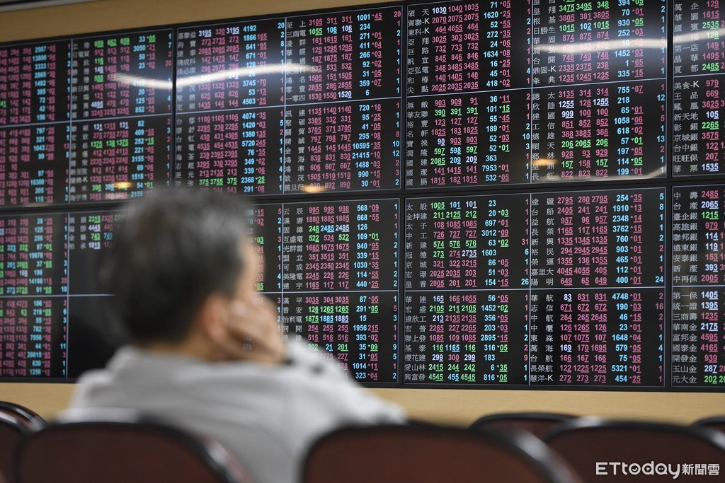 營建股逆勢強彈2天　分析師：關稅氣氛促股價補漲