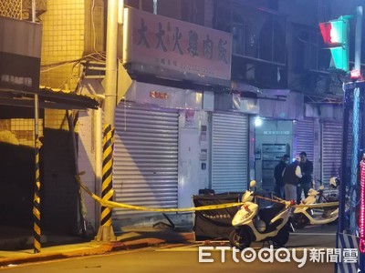 快訊／台北市西藏路驚傳女子「13F墜樓」爆頭慘死！現場曝光