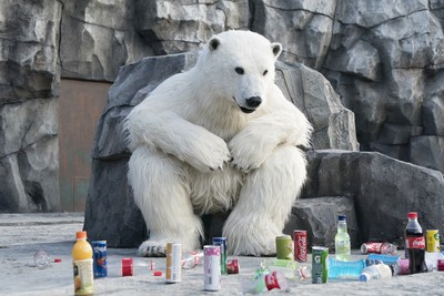 工讀生出來！《超「人」氣動物園》都是人扮的　安宰弘看紀錄片學的