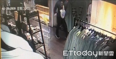 女質疑精品店賣假包退貨遭拒...2男幫出頭「電話恐嚇+丟雞蛋」挨告