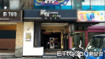 「跑錯包廂」爆衝突！基隆男背部中刀　3男依殺人未遂送辦
