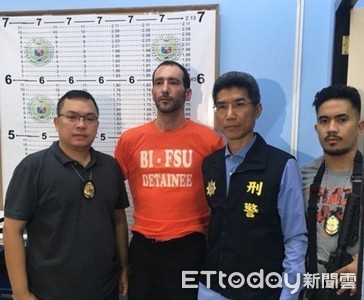 永和外籍男遭割脖分屍！辦案警回家秒昏：死者出現了…手上殘留觸感