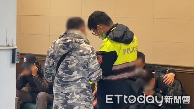 小姐弟「遭餵藥陳屍摩鐵」遺體相驗中...家屬雙手合十痛哭！單親媽躺醫院昏睡