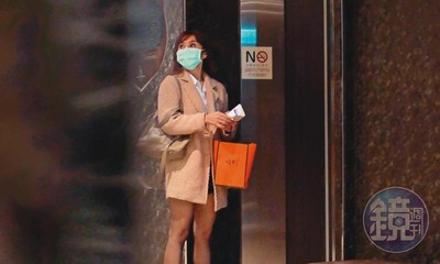 美女主播幽會小鮮肉　專挑「500元有找便宜摩鐵」當午後人妻