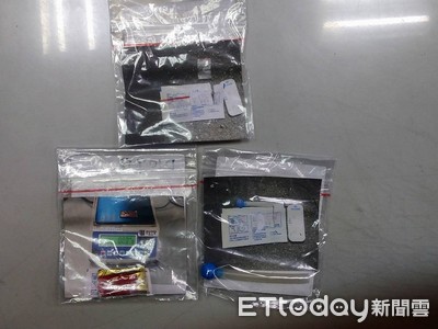男吸毒衝撞警車拒絕攔查　警匪追逐十餘公里連開6槍制伏