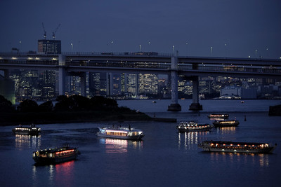 東京15例源於屋形船「最毒聚會」…計程車司機互相傳染　運將岳母感染去世