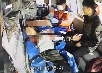 台南將軍漁村1死1重傷槍擊案　學甲警「已掌握特定對象」追緝中