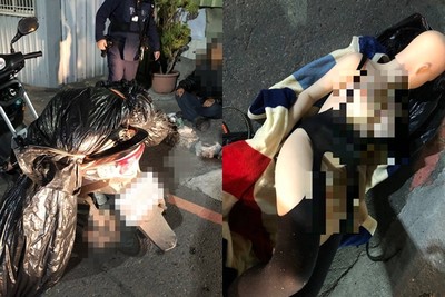情人節載「6萬女友」遭攔查！彰化男現身了…傻眼回應：想到就軟桿