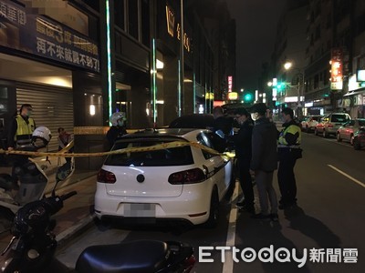 快訊／台北22歲男「陳屍車內」！停路邊12小時　路人經過嚇傻