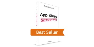 蘋果禁書熱賣! 德國App Store離職經理新書擠入亞馬遜熱銷榜