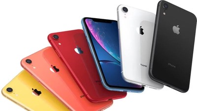 蘋果因關稅提高而調漲印度iPhone價格　iPhone XR和 i7在當地組裝不漲價