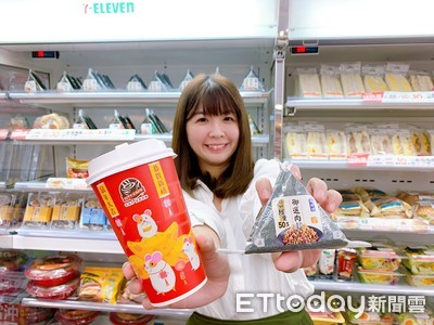 228連假「限時咖啡優惠」先看！超商大杯美式3杯100元、中熱拿第2杯1折