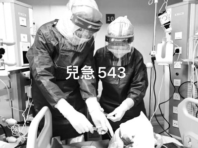 長輩少參加遶境！　醫勸「超過50歲」一確診致死率↑...80歲以上更危急