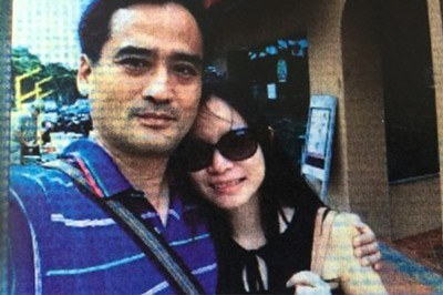 美魔女業務起底！色誘摩鐵制服戰　航警人財兩得下場淒慘