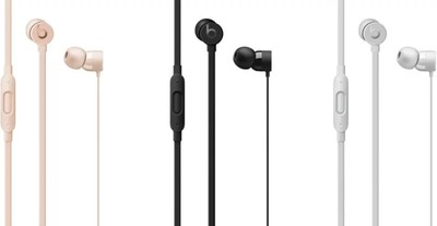 Apple耳機urBeats3序號出錯　資料庫找不到無法維修...蘋果建議這樣做