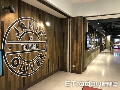 Jamie’s Italian餐廳無預警關店　新光三越錯愕：「我們也是今天才知道」