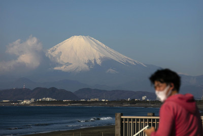 男童燒到近40度確診！北海道「單日新增15例」　日本境內感染達214人