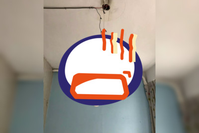 睡午覺聽見「卡啦卡啦」聲！女大生睜眼秒被嚇傻：差點死掉…