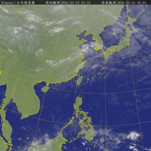 北台明變天！鋒面、東北季風、準冷氣團接連報到　濕冷下探13度