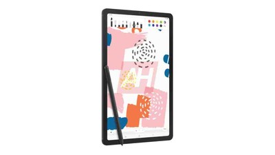 三星傳推Galaxy Tab S6 Lite搶攻低價平板市場！　售價12000元...還附S Pen