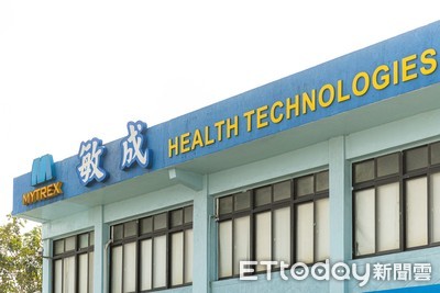 敏成「整廠輸出模式」赴美設廠 再攜手東協國家打造「防疫產業鏈」
