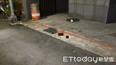 基隆路住宅大樓凌晨驚傳外籍男墜樓　警尋其台籍女友釐清案情