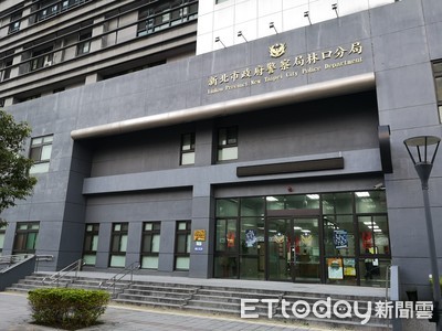 快訊／「線上立破」抓通緝犯涉灌水　林口分局11警員浮報百支嘉獎遭約談