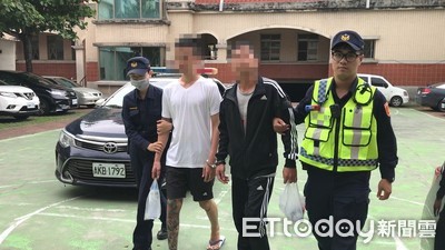 墾丁遊客酒後和店家店員大亂鬥　 快打警開2槍+辣椒水逮8嫌