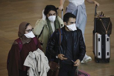 全球最硬！　以色列下令「所有入境者」隔離14天：沒地方住就遣返