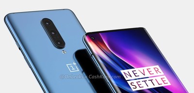 OnePlus 8系列確定4月14日直播亮相! 全系列支援無線充電