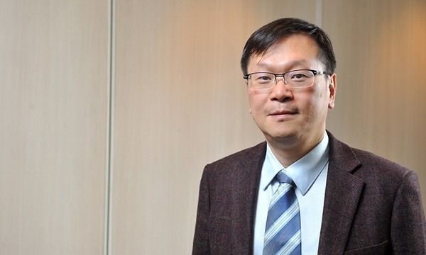 疾管署副署长:接下来台湾力拚「不锁国也要减灾」