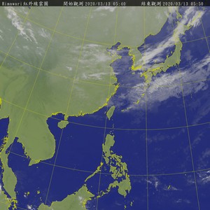 午後變天越晚越冷！強冷空氣亂週末全台有雨　中部以北急凍10℃