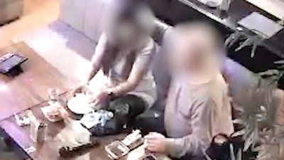 確診男坐沙發2分半鐘…酒店妹「坐同位置傳染」發燒！老闆看監視器傻眼