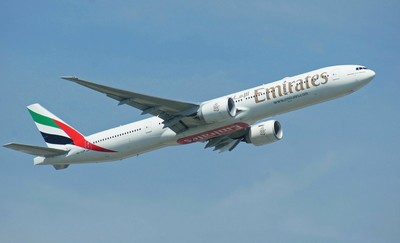 「杜拜→波士頓」機上男乘客過世！有印度旅遊史　將檢驗是否感染新冠肺炎