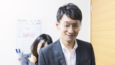 每週2次茶水間激戰女同事！人夫出賣小三全招了...她要賠20萬