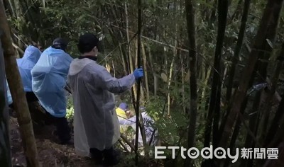 行刑3槍狠殺年輕妹推下山谷　屍體尋獲後...2男都說：人不是我殺的