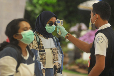 所有入境泰國旅客須出示「健康證明」　22日起生效