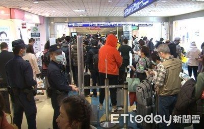 歐美返台確診人數高於台商！網揭「2大關鍵」：怕被歧視啊