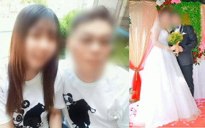 結婚「還差一關」就分開！台越戀三級警告喊卡　他怨：回來被隔離誰願意？