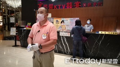 獨／一句話害業績崩盤　秒失百萬！享溫馨怒報案抓「有人確診」網友