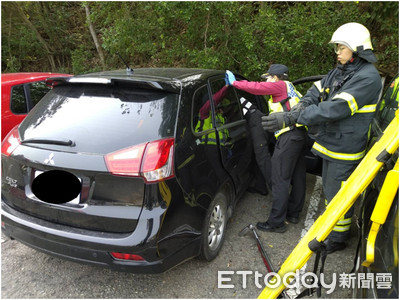 男租車後失聯...定位發現停休息站36小時　趕往破窗來不及救人