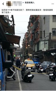 快訊／板橋男攔計程車才剛上車…全身冒冷汗暈厥　送醫搶救不治亡