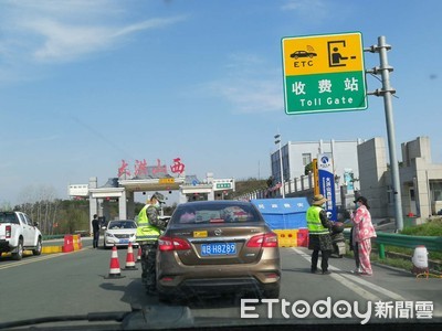 「阻撓台灣民眾返鄉」 湖北台辦:純屬惡意造謠、盼武漢就地返台
