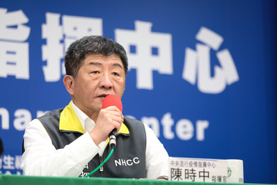 面對疫情最強免疫系統　美《外交事務》：台灣是小巧但科技先進的民主政體