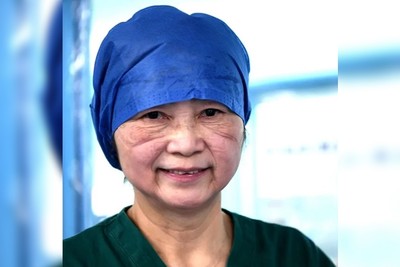 決定封城最後一個引爆點是122深夜 女院士李蘭娟談驚心動魄的關鍵